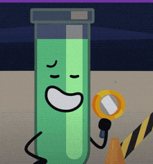 Test Tube