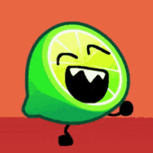 Limey